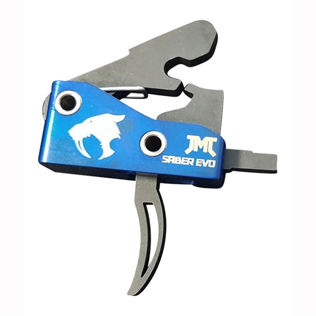 Picture of Ar-15 Saber Drop IN Single Stage Trigger DITRIGG