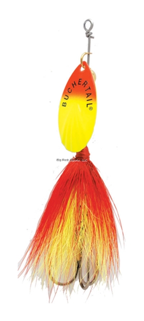 Picture of Joe Bucher Outdoors #5 Buchertail Clown