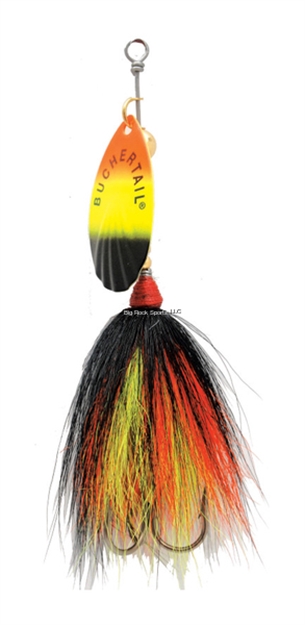 Picture of Joe Bucher Outdoors #5 Buchertail Sunset/Sunset