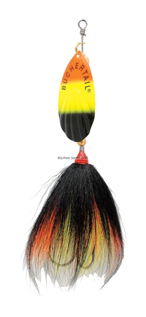 Picture of Joe Bucher Outdoors #7 Buchertail Sunset/Sunset