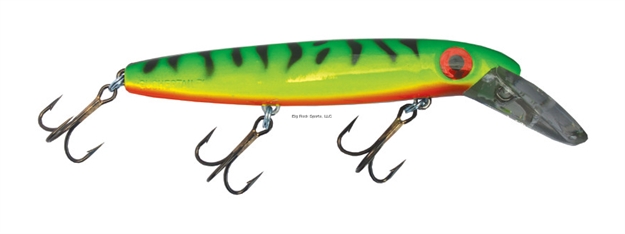 Picture of Joe Bucher Outdoors Depth Raider 6 Firetiger