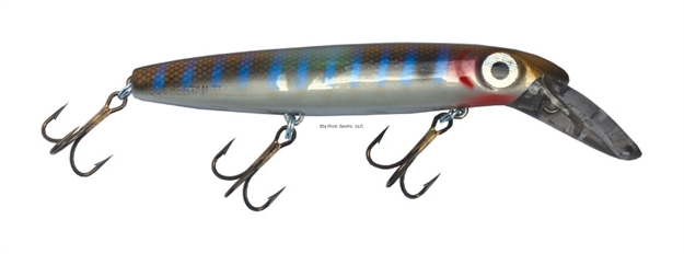 Picture of Joe Bucher Outdoors Depth Raider 6 Shimern Shad
