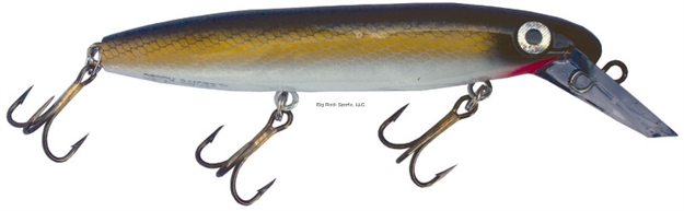 Picture of Joe Bucher Outdoors Depth Raider Casting/Trolling Plug, 8" Sucker