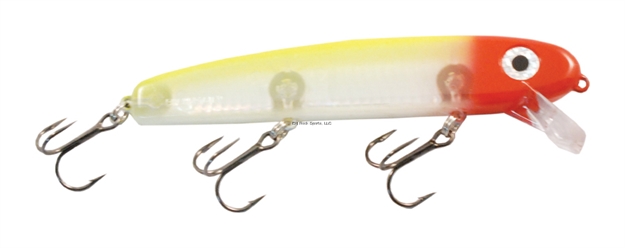 Picture of Joe Bucher Outdoors Shallow Raider 5" Prism Clown
