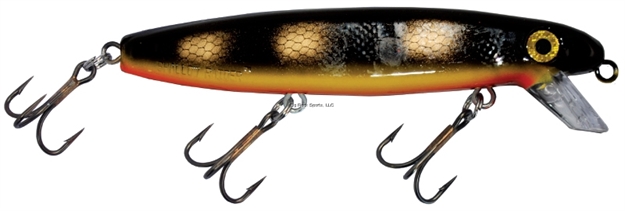 Picture of Joe Bucher Outdoors Shallow Raider 7 Black Perch