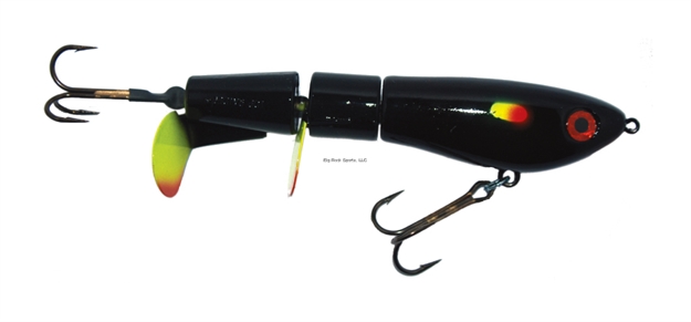 Picture of Joe Bucher Outdoors Super Top Raider Black Bird