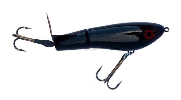 Picture of Joe Bucher Outdoors Top Raider 7 Black Widow