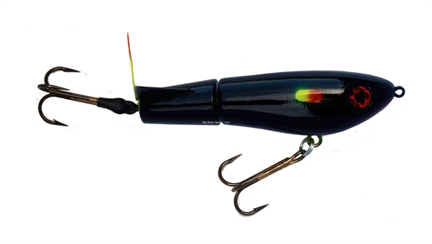 Picture of Joe Bucher Outdoors Top Raider 7 Blackbird