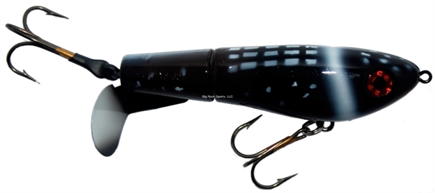 Picture of Joe Bucher Outdoors Topraider Musky Plug, Baby Loon