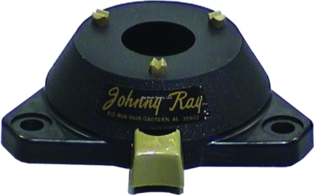 Picture of Johnny Ray Base 300-400