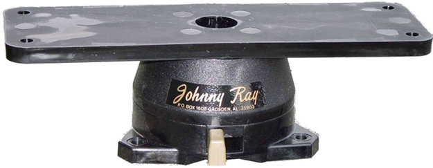 Picture of Johnny Ray MT Lowrance/Eagl