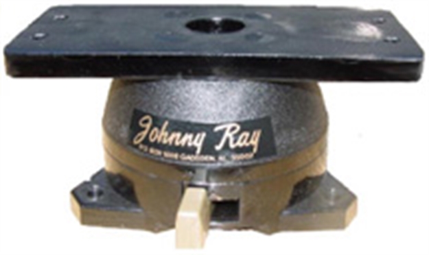 Picture of Johnny Ray MT Swvl Leaver Release