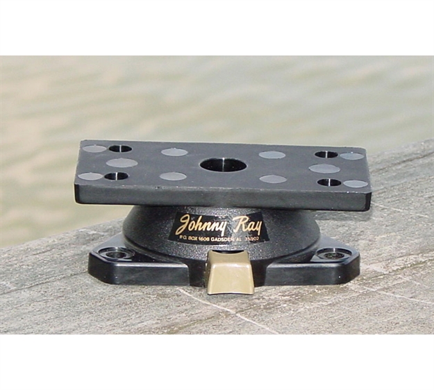 Picture of Johnny Ray MT Tbl 100