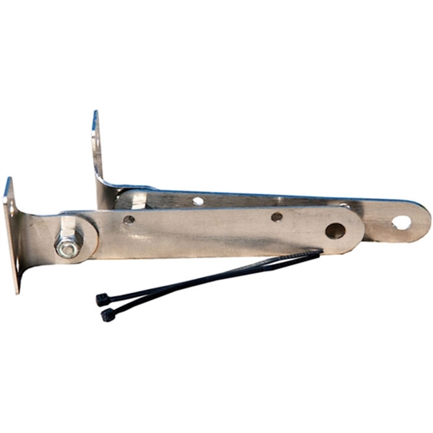 Picture of Johnny Ray Speed Reeder Trans Brkt SS