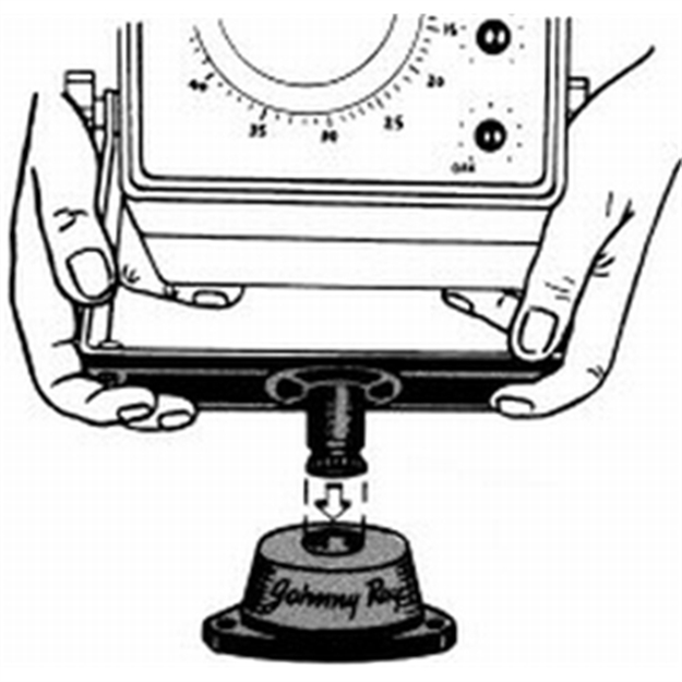 Picture of Johnny Ray Swvl MT Frshwtr JR-203
