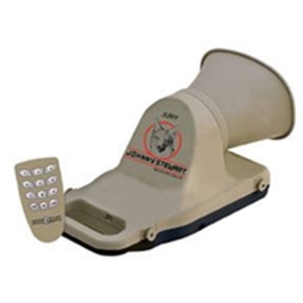 Picture of Johnny Stewart JS E Caller Jury