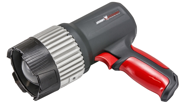 Picture of Johnny Stewart Predator Spotlight