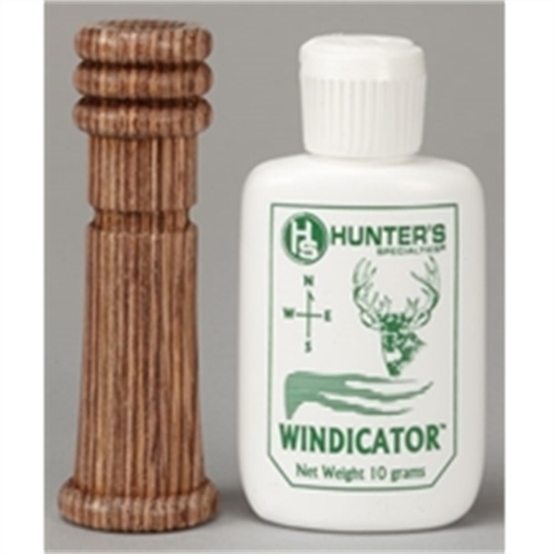 Picture of Johnny Stewart Primal Series Coaxer