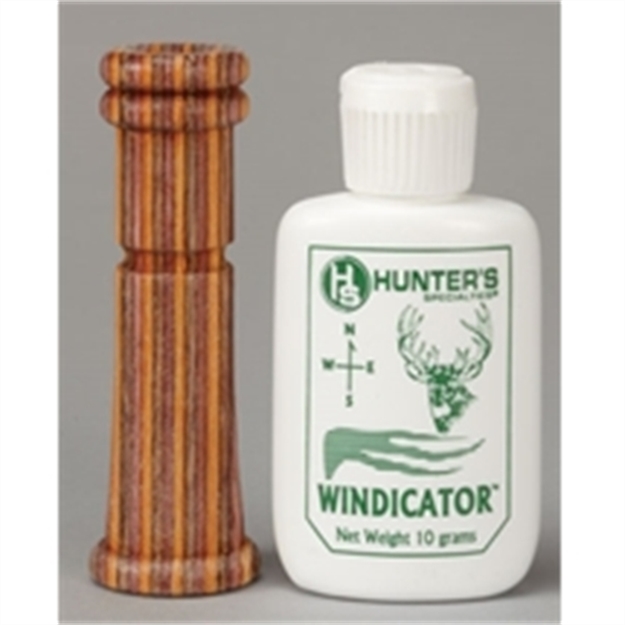 Picture of Johnny Stewart Primal Series Cottontail