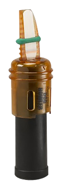 Picture of Johnny Stewart Wildlife Calls Jscyc1 Coyote Dog Howler Closed Call Coyote Sounds Attracts Multiple Species Brown Polymer CYC-1