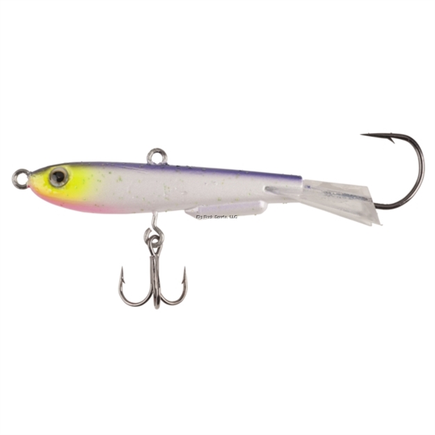 Picture of Johnson Johnny Darter Jigging Lure #2 3/4" Uncle Rico