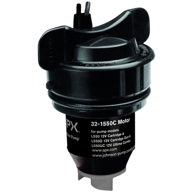 Picture of Johnson Pump Cartrdg 500Gph