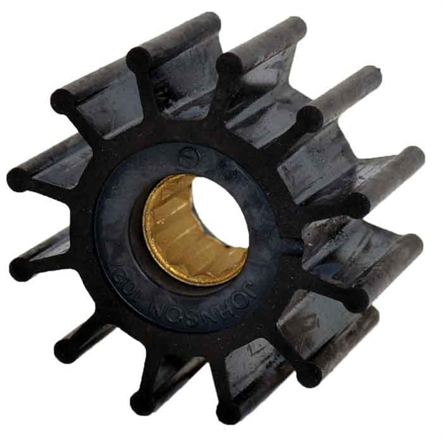 Picture of Johnson Pump Impeller Model 702
