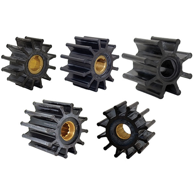 Picture of Johnson Pump Impeller Prom Kit
