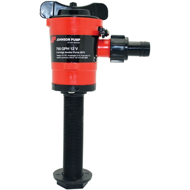Picture of Johnson Pump Pump Aer 750Gph 28703