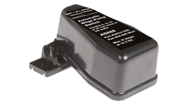 Picture of Johnson Pump Swtch Float Auto