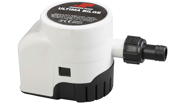 Picture of Johnson Pump Ultima Bilge 800Gph