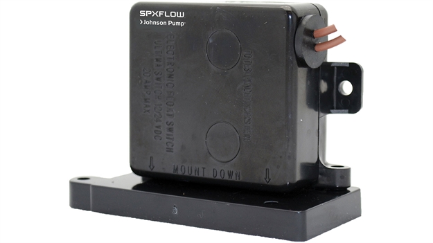 Picture of Johnson Pump Ultima Switch 20Hmp 12/24V