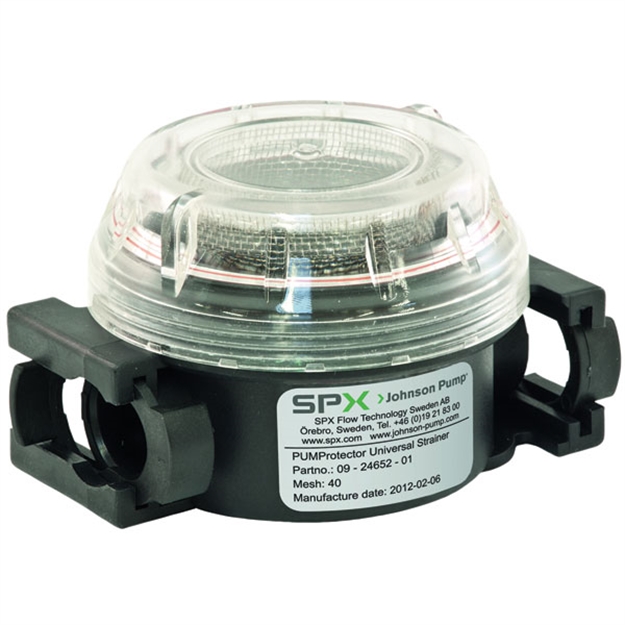 Picture of Johnson Pump Univ Straingr 40 Mesh