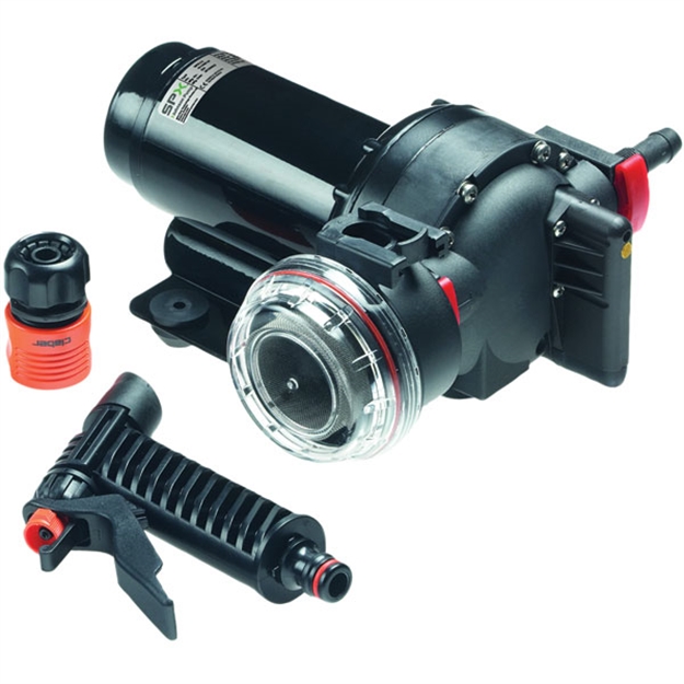 Picture of Johnson Pump Wash Down Pump 5.2Gpm