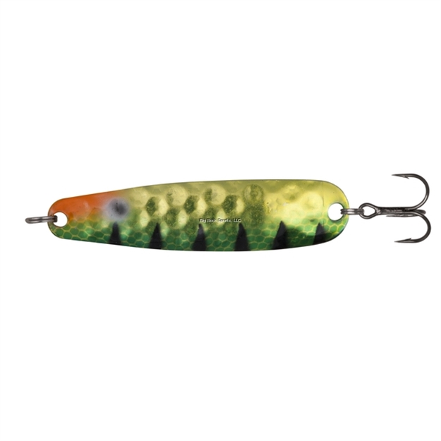 Picture of Johnson Salix Spoon Ice 1/8Oz Antifreeze Perch