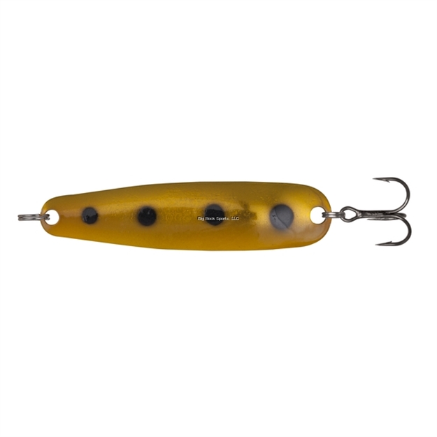 Picture of Johnson Salix Spoon Ice 1/8Oz Bumblebee