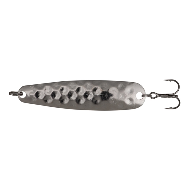 Picture of Johnson Salix Spoon Ice 1/8Oz Chrome
