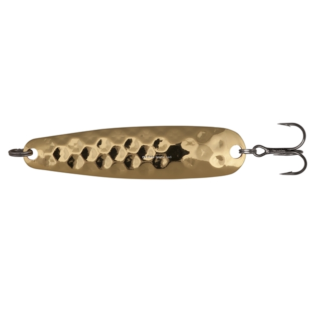 Picture of Johnson Salix Spoon Ice 1/8Oz Gold
