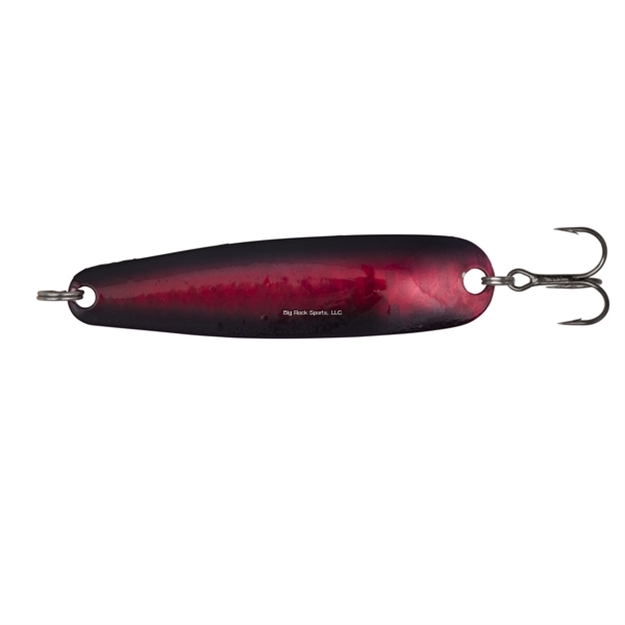 Picture of Johnson Salix Spoon Ice 1/8Oz Purple Highlight
