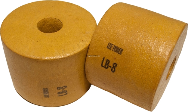 Picture of Joy Fish Can Float 4"X3.5" 1/2"Eye