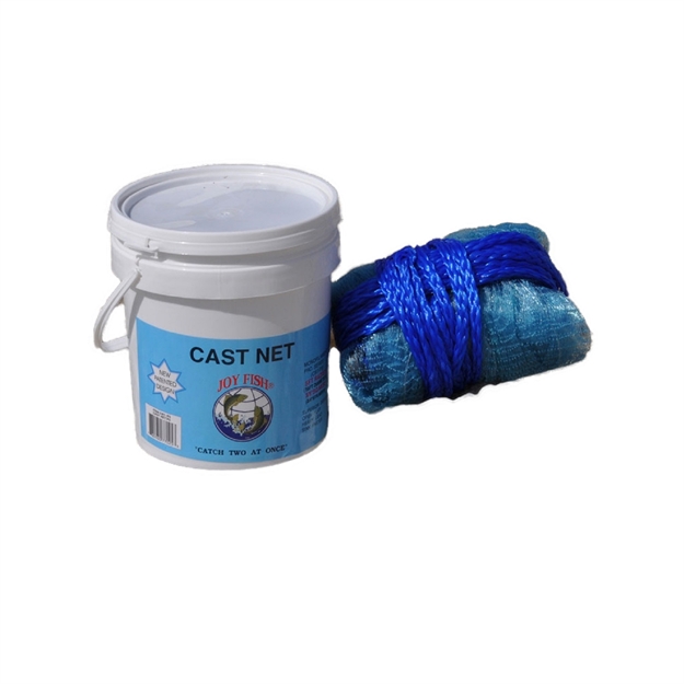 Picture of Joy Fish Cast Net - Mullet 8 Foot Radius