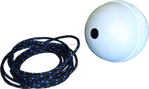 Picture of Joy Fish Float & Rope 15' 6" Styrofoam Float