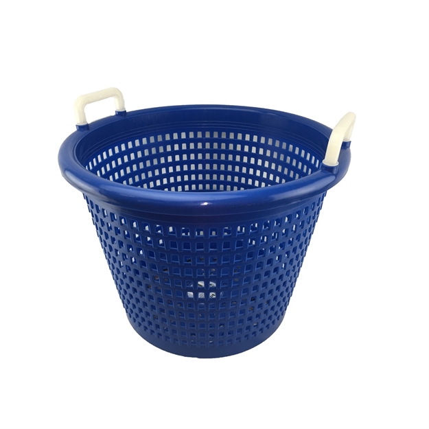 Picture of Joy Fish Heavy Duty Fish Basket - Blue
