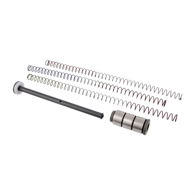 Picture of 308 AR Silent Captured Springs Gen 2 CS210K 812872024035