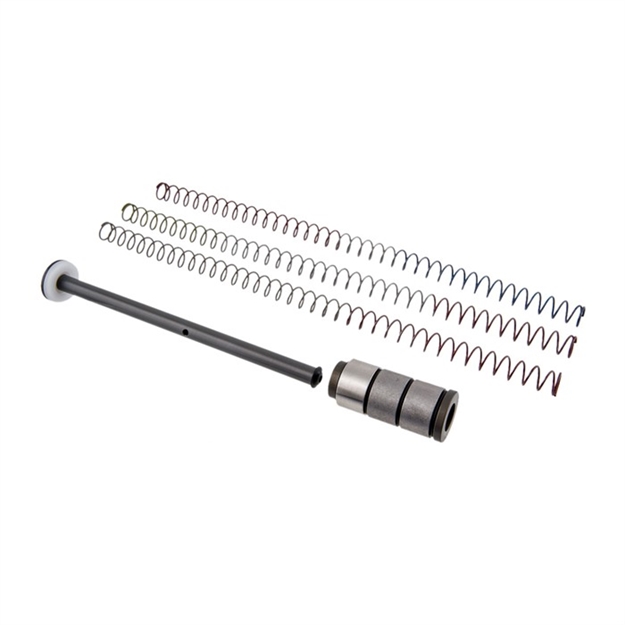 Picture of 308 AR Silent Captured Springs Gen 2 H2 CS210KH2