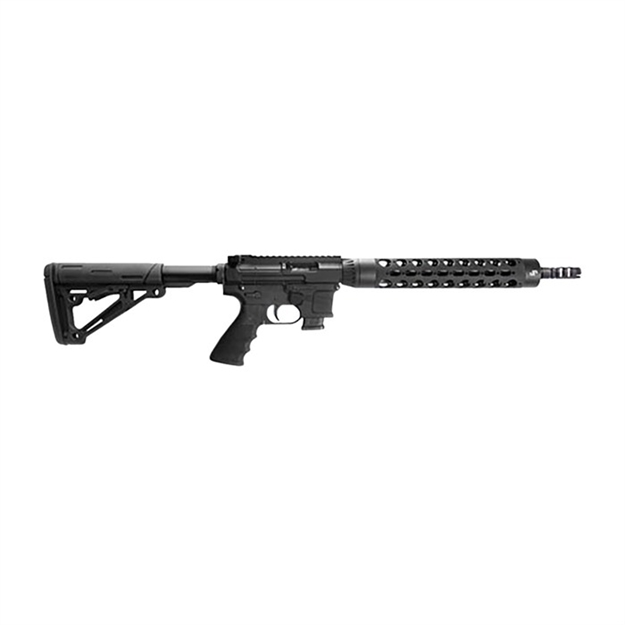 Picture of Jp-5 All Purpose Carbine 9Mm 100042869 -
