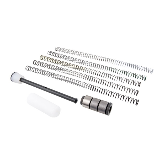 Picture of Ar-15 Silent Captured Springs Gen 2 H2 CS215KH2 812872024028