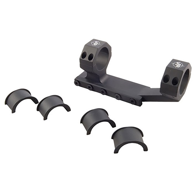 Picture of JP Flattop Scope Mount, 1'' /30Mm JPFTSM301