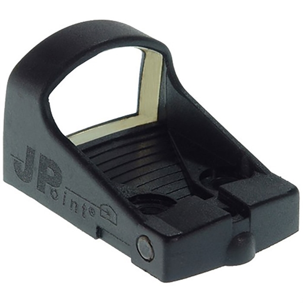 Picture of JP Jpoint Circle Dot Reflex Sight 1 Moa