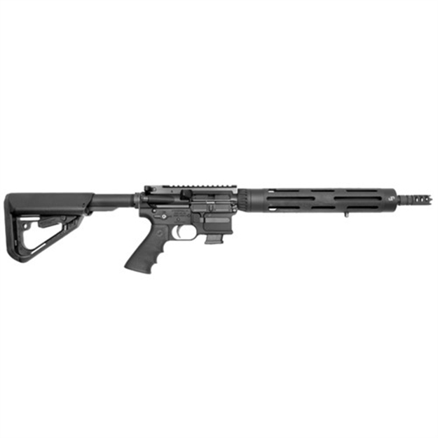 Picture of JP Rifle Gmr 14.5'' Supermatch 9Mm
